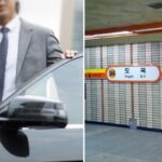 “벤츠·BMW보다 더…” 의외의 ‘하차감’ 뿜어낸다는 지하철역의 충격 정체