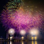 화려한 불빛의 향연, 베트남 축제 BEST 3