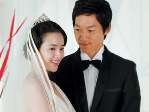 아내 숨소리까지 녹음해 둔다는 조금은 무서운 사랑꾼