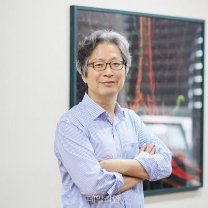 고규영 IBS 단장 EMBO 회원 선정…힌국 과학자 중 두번째