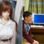 “야 이놈아, 살아있는 여자 만나라”…몰래 ‘리얼돌’ 샀다가 엄마에게 걸린 남성의 후기