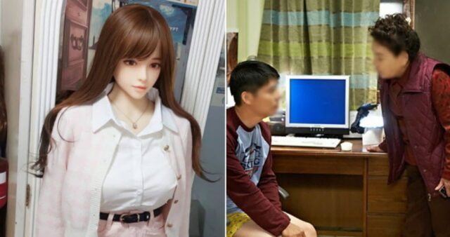 “야 이놈아, 살아있는 여자 만나라”…몰래 ‘리얼돌’ 샀다가 엄마에게 걸린 남성의 후기