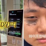 “구독자 1명당 천원 기부” 공약했다가 1천만원 기부하게 생긴 LG전자 직원…‘흑기사’ 등장했다