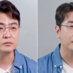 박지윤과 이혼 소송 중인 최동석…작심하고 충격 고백했다