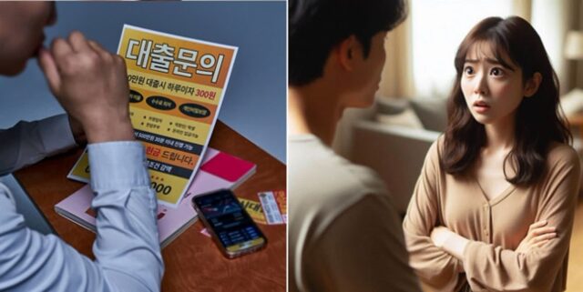 데이트비·생활비로 생긴 빚 4000만원…4년 안에 갚겠다며 ‘결혼’ 기다려달라는 남친