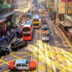 못 본 사이 확 바뀐 홍콩… 요즘 뜨는 명소 5