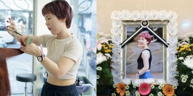 한국 여행 중 뇌사 빠진 태국인…장기기증으로 한국인 5명 생명 살리고 떠났다