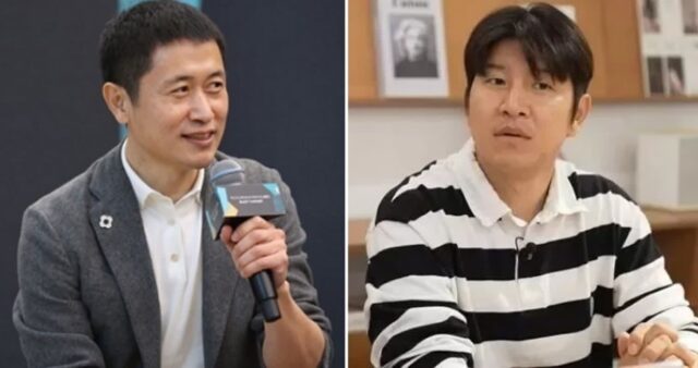 ‘박주호 내부고발’ 사태에 공개 지지한 이영표, 작심하고 축구협회 저격하며 한 말