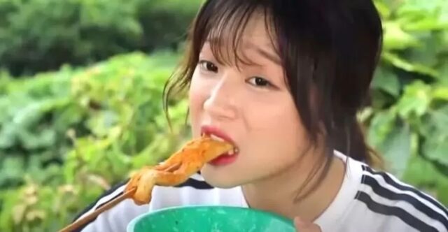 먹방으로 구독자 ‘1천만’ 달성한 유튜버 쯔양… 이곳에 ‘2억원’ 기부