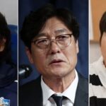 면접도 안보고 홍명보 감독 선임한 이임생…“한국 축구에 최선이라 판단”