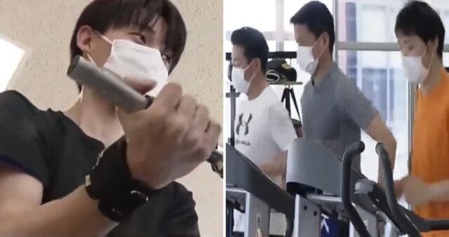 출근해서 하루 30분씩 헬스 안 하면 월급 깎는 사장님…“오히려 좋아” vs “신종 고문”