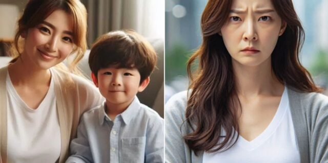 “이혼하고 남친과 한 집에 사는 누나의 행동…‘제 미래’가 보여서 파혼했습니다”