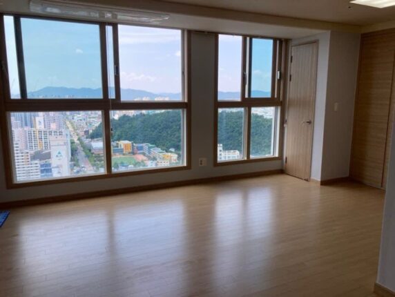 10평대 오피스텔을 ‘이렇게’ 공간 분리한다고?! 놀랄 노자네~