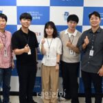 ETRI, 신진연구사업 7개 선정…21억원 투자