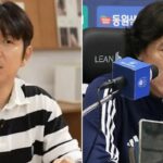 “한국 축구 위해 나를 버렸다” 대표팀 감독 수락 심경 전한 홍명보 감독…박주호 폭로에는 ‘이런 입장’ 밝혀