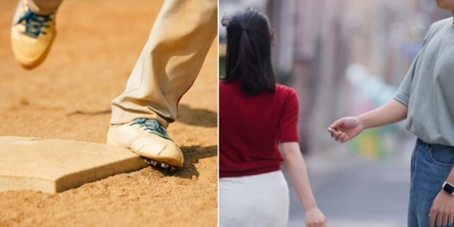 현직 야구선수에게 ‘폭행’ 당했다던 여친, 돌연 “폭행 없었다”고 말바꿨다