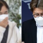 “우리 애 너무 미워하지 말아달라” 김호중 재판에 눈물 흘리던 모친?…친엄마 아니었다