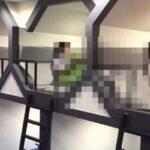 “50대 아저씨·아줌마 커플이 ‘만화카페’서 옷까지 벗고 성행위…눈 버렸어요”