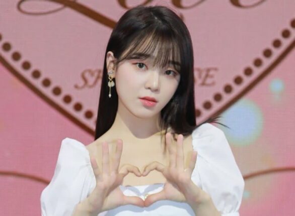 너무 효녀라서 오히려 걱정된다는 걸그룹 멤버