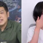“두 아들 걸고 부정한 돈 받은 적 없다”…‘쯔양 협박’ 의혹에 카라큘라가 밝힌 입장