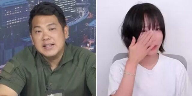 “두 아들 걸고 부정한 돈 받은 적 없다”…‘쯔양 협박’ 의혹에 카라큘라가 밝힌 입장