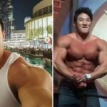 ‘징맨’ 황철순, 주차장서 여자친구 폭행 혐의 징역 1년…“피해자 느꼈을 공포 상당”