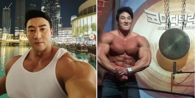 ‘징맨’ 황철순, 주차장서 여자친구 폭행 혐의 징역 1년…“피해자 느꼈을 공포 상당”