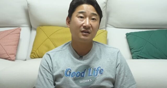 스스로 ‘축구계 왕따’라는 이천수, 박주호 내부고발에 분노하며 작심 발언 내놨다