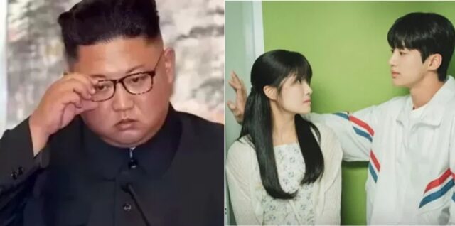한국 드라마 봤다는 이유로…북한 중학생 30명 공개처형 당했다