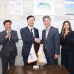 정명근 화성시장, ASM코리아와 반도체산업 생태계 강화 방안 논의
