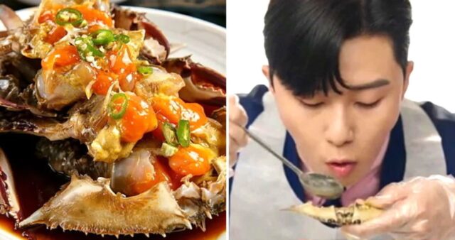 독일이 생태계 위협하는 참게 확산 극혐하자 “한국이 도와주자”며 입맛 다시는 한국인들