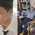 ‘축구 바보’ 황희찬 경기 챙겨보는 할머니…손주 목마를까봐 항상 물떠놓고 기도했다