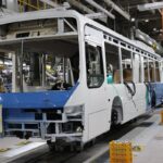 中전기버스 공세 맞서… 현대車 전주공장, ‘수소버스 메카’로