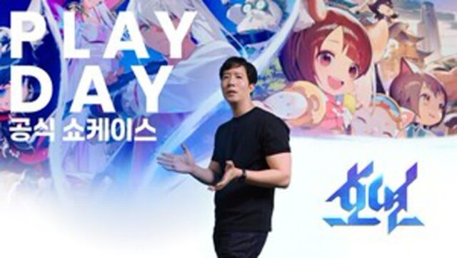 인플루언서 동원한 ‘호연’ 쇼케이스…”덱 빌딩에 초첨 맞춘 게임”
