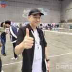 ‘블루 아카이브’ 용하형, 인디 게임을 논한다