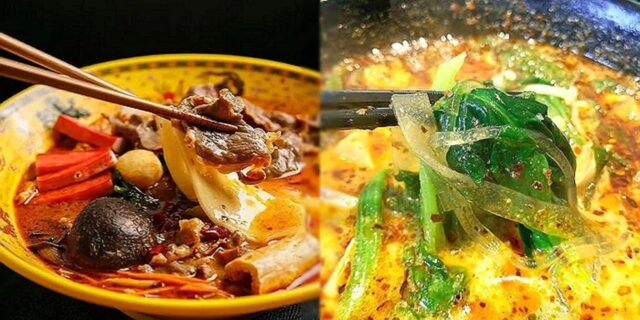 “선배 마라탕 사주세요!”…먹기 전 꼭 알아둬야 하는 ‘매콤 알싸’ 마라탕 더 맛있게 먹는 꿀팁 4
