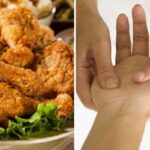 치킨 먹다가 급체했을 때 누르기만 하면 ‘효과 100%’라는 지압법
