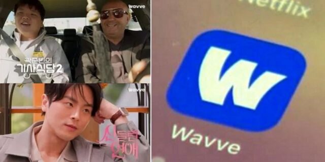 ‘설마’ 하던 사이 이용자 100만명 줄어…1위서 ‘꼴찌’ 추락한 웨이브의 위기