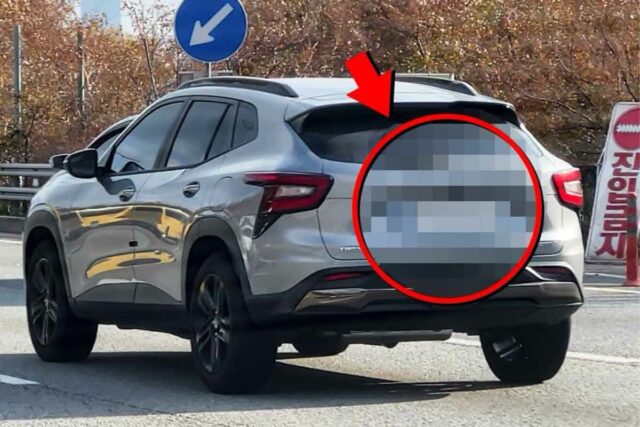 “어쩐지 많이 보이더라” SUV 예비 오너들, ‘이 차’ 현대차 대항마 인정
