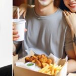 팔에 새긴 ‘타투’ 때문에…배민 리뷰 올렸다가 ‘양다리’ 걸린 여성