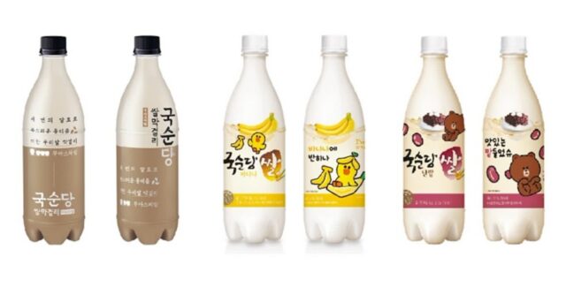 국순당, CJ제일제당 손잡고 우리술 ‘막걸리’와 전통음식 ‘전’의 어울림 알린다