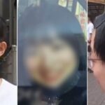 남자들이 예쁘다며 귀찮게 하자 머리 빡빡 밀고 ‘생얼+안경’ 비주얼로 다니는 일본 여성 (영상)