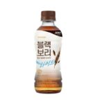 하이트진로음료, 야외에서 간편하게 즐기는 소용량 ‘블랙보리 라이트’ 선봬