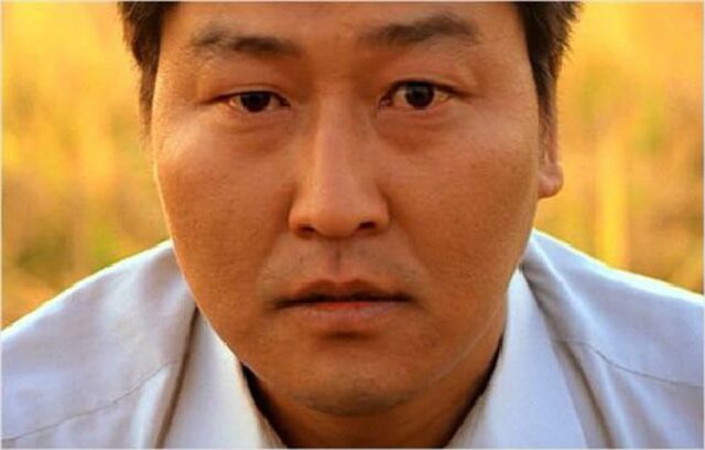 “촬영 태도가 왜그래?” 쉴때마다 휴대폰 보는 후배에게 대노한 송강호