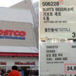 “이거 모르고 사면 후회한다”…코스트코 직원이 직접 알려주는 ‘가격표’ 속 3가지 비밀