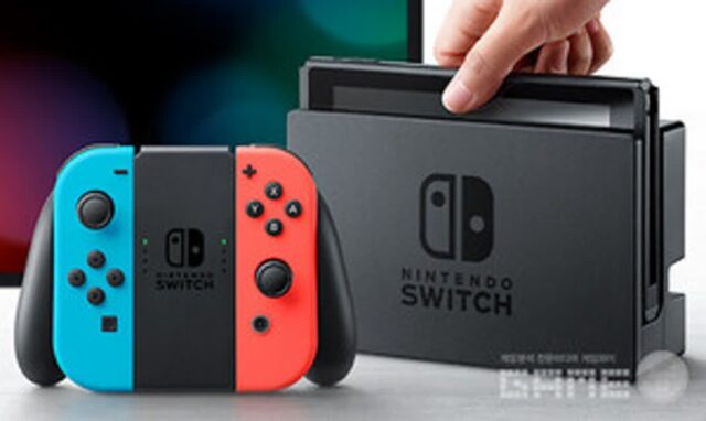 닌텐도 스위치, 패밀리 컴퓨터 제치고 오랜 기간 인기 유지한 닌텐도 콘솔 등극