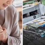 동작구 시장서 70대 여성 운전자가 몰던 승용차 횟집 돌진…“급발진” 주장 (영상)