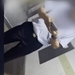 “더우면 속옷 내릴 수 있잖아요”…만화카페서 성행위 하던 중년남녀의 황당 변명 (영상)