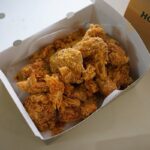치킨맛집 가성비치킨 호치킨 크런치 새우치킨