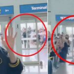 변우석 위해 공항 게이트 막고 승객들 ‘진입금지’ 시킨 경호업체…“무슨 대통령이냐?”